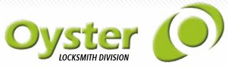 Oyster loksmith division logo